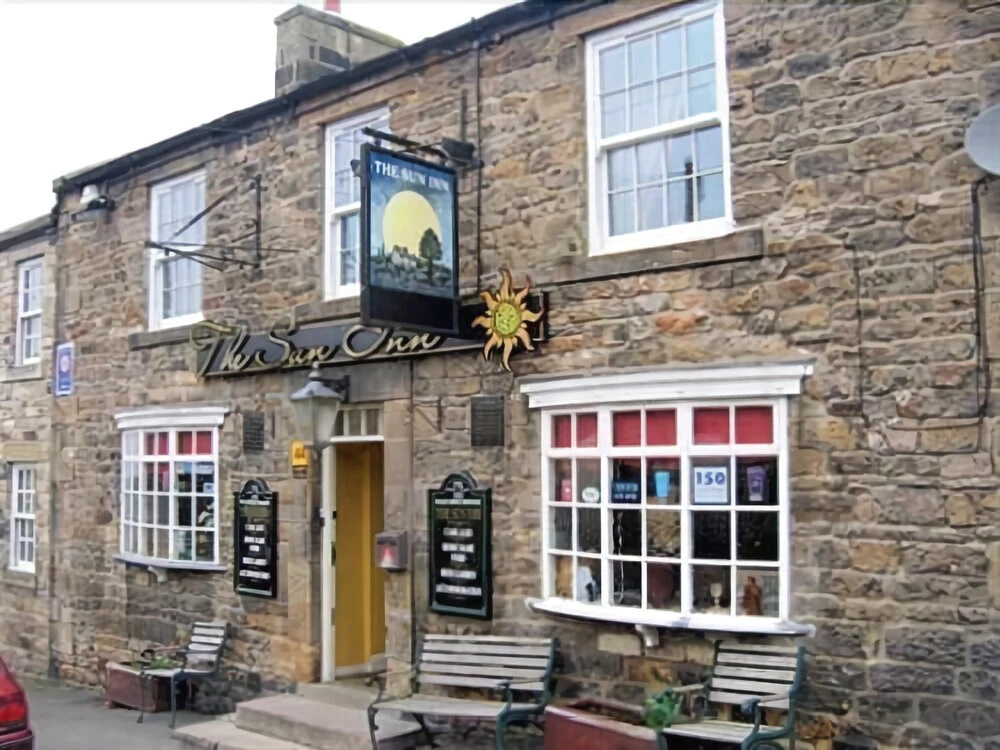 The Sun Inn
