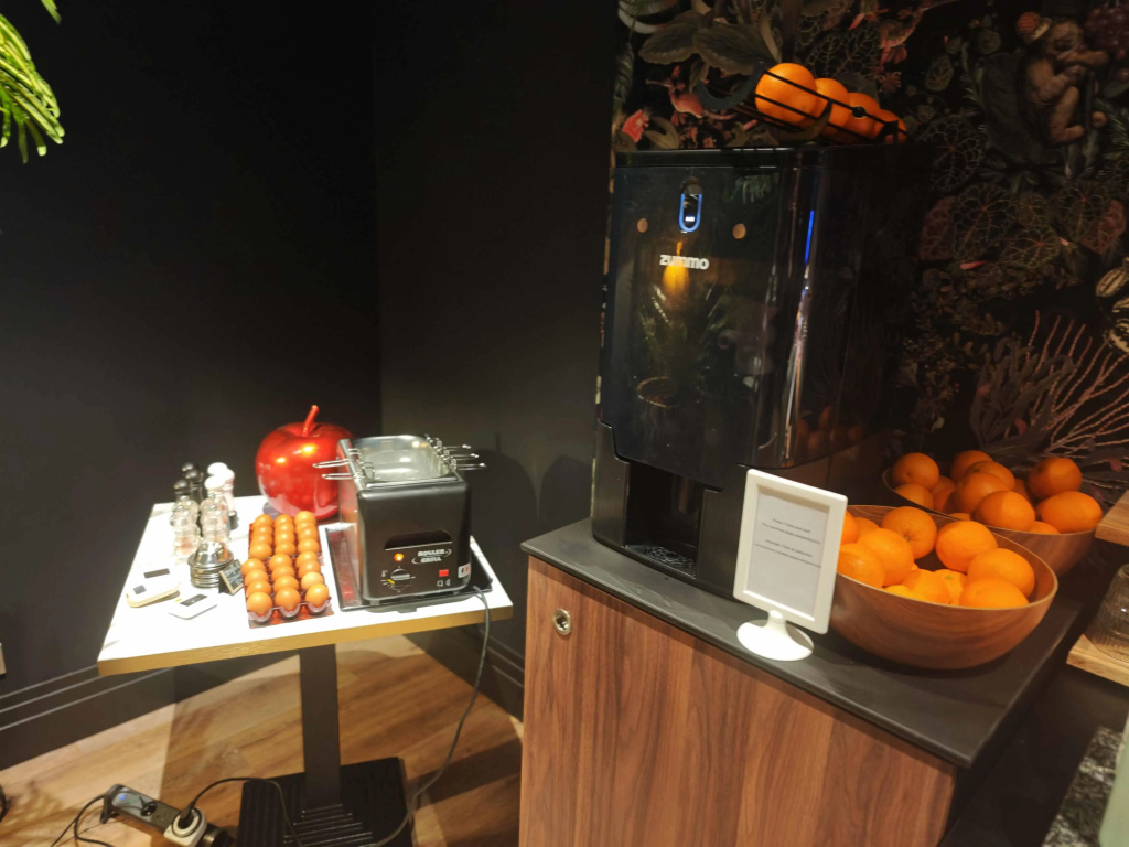 Voir la photo 3 — The Originals Boutique, La Maison Rouge
