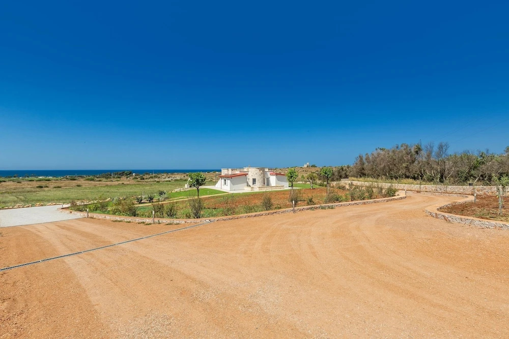 2475 Villa Pietra del Sole by Perle di Puglia