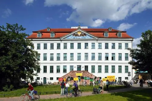 Citywohnung Altstadt