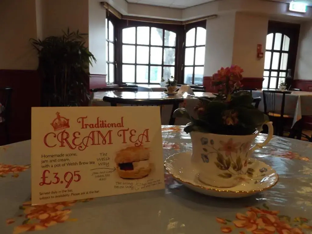 The Carlton Hotel Mumbles - Général