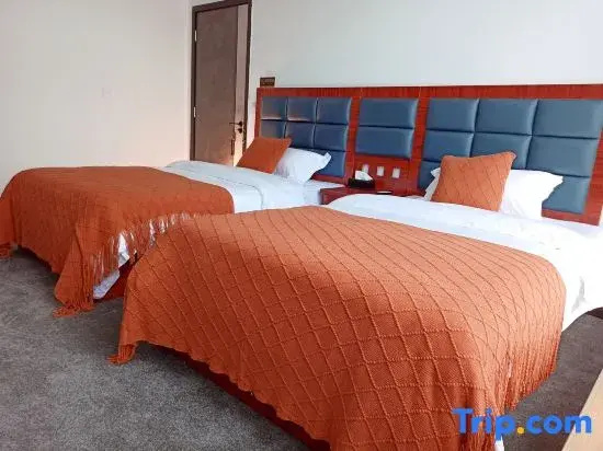 Duque Hotel Boutique & Spa - Chambres
