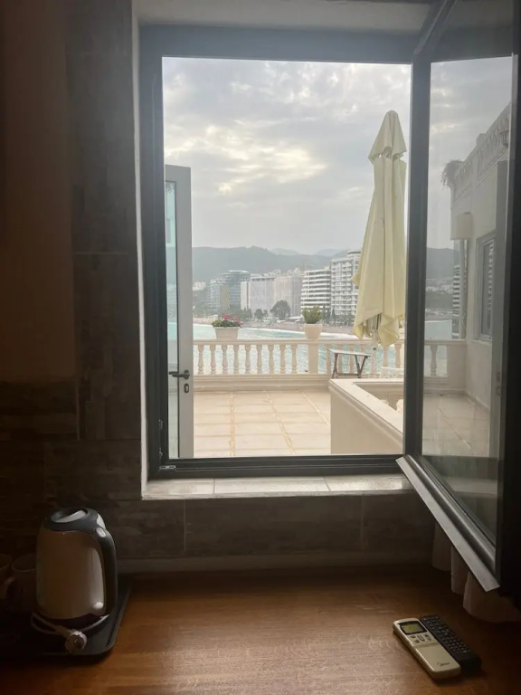 Kuc Hotel - Chambres