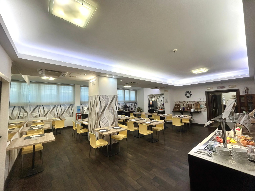 Best Western Cesena Hotel - Général