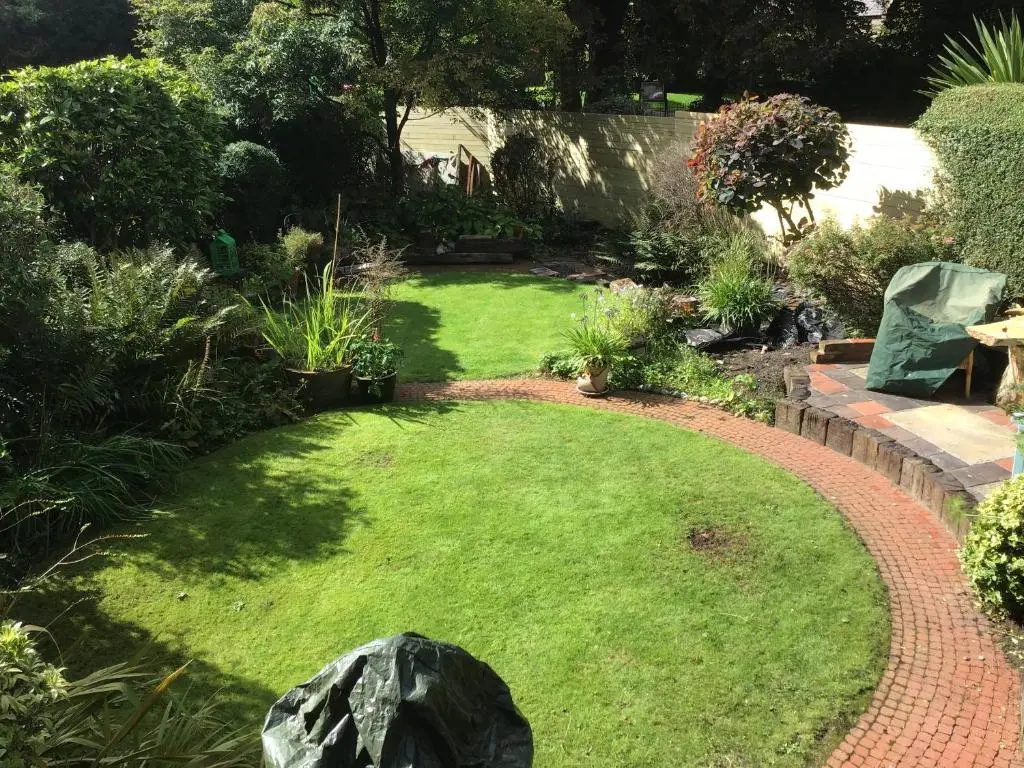 Chorlton Garden Rooms. Relax, work, stay and play.
