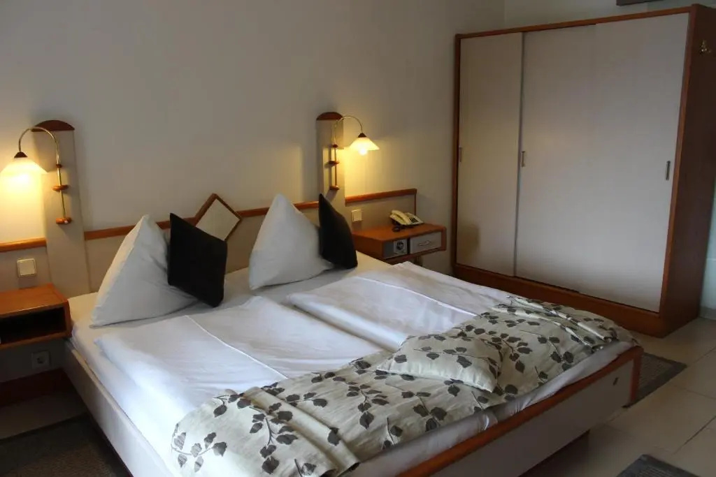 Seehotel Paulitsch - Chambres