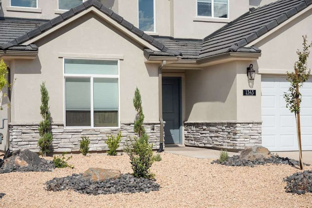 Rustico Roost by RedAwning