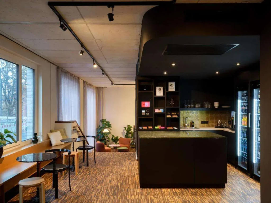 Hotel photo 16
