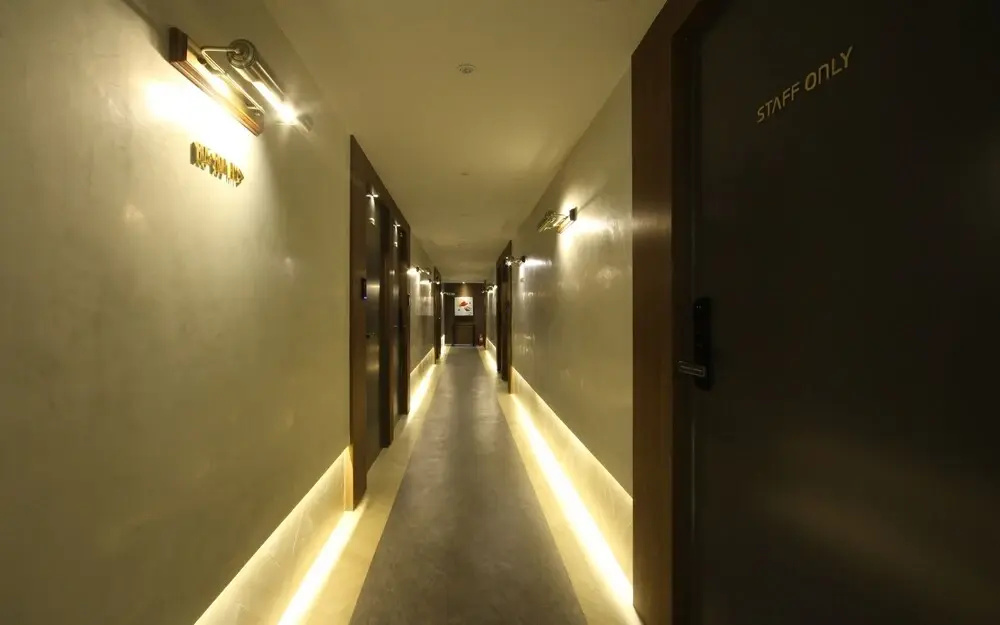 Hotel photo 11