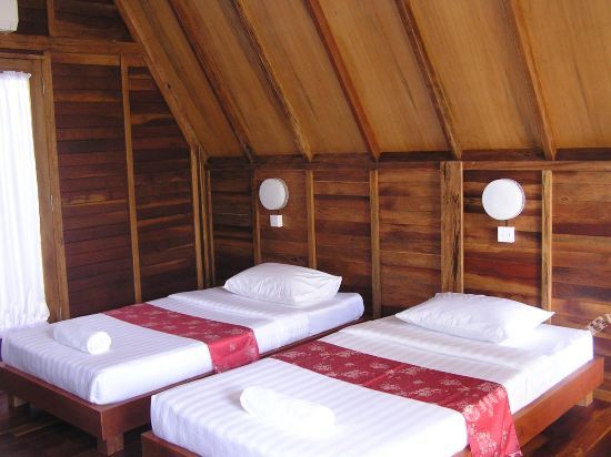 North Borneo Biostation Resort