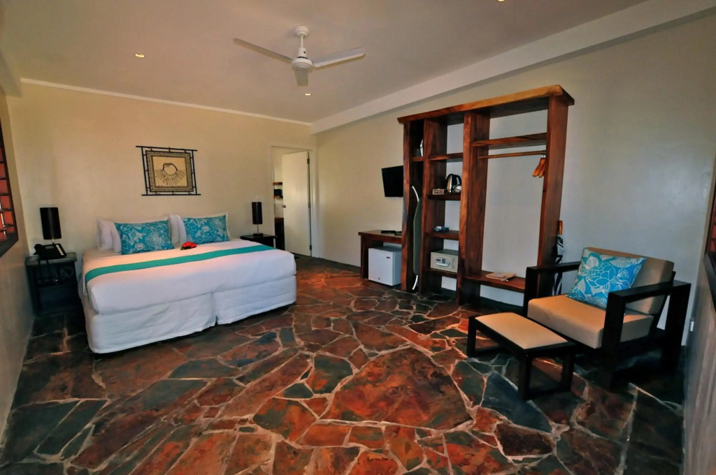 Paradise Cove Resort - Général