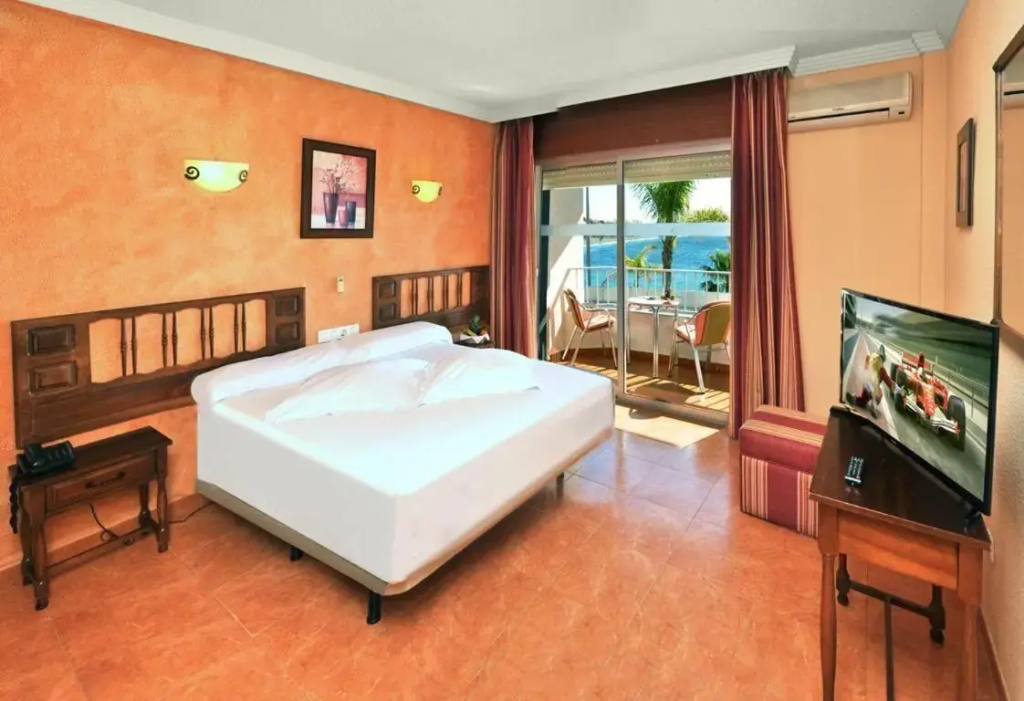 Arrayanes Playa Hotel - Général