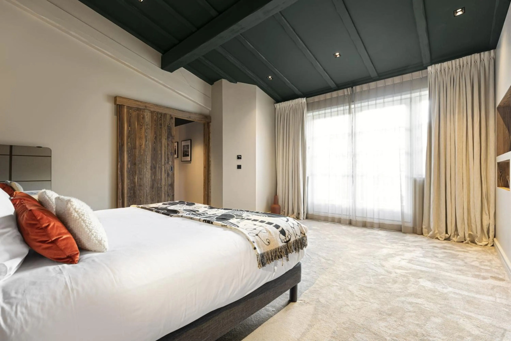 Hotel Le Chabichou — 3