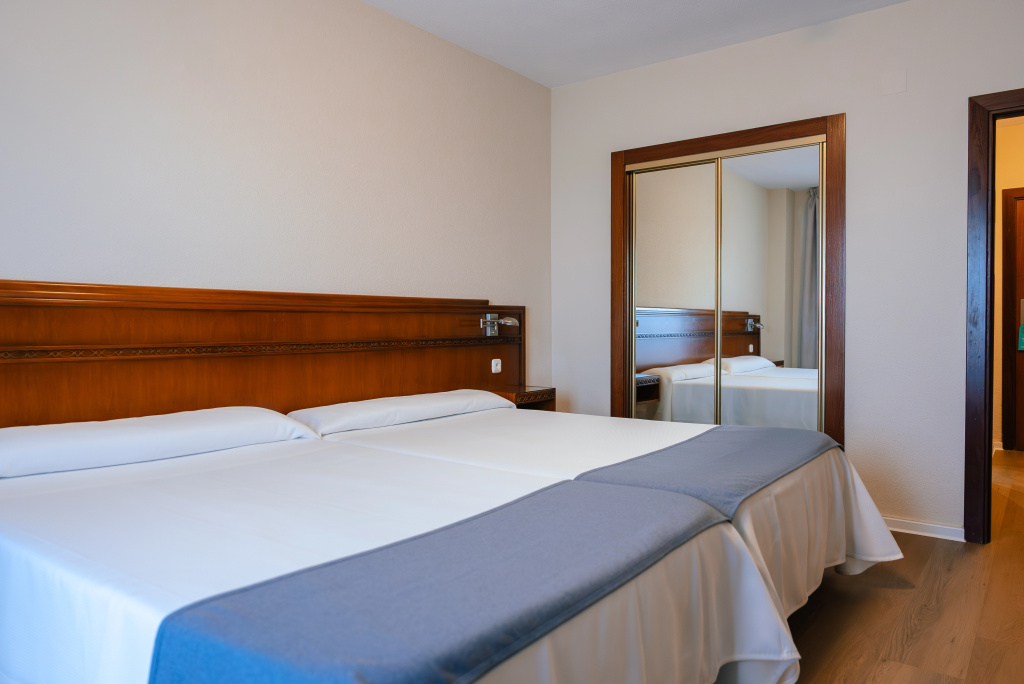 Port Europa Hotel - Général