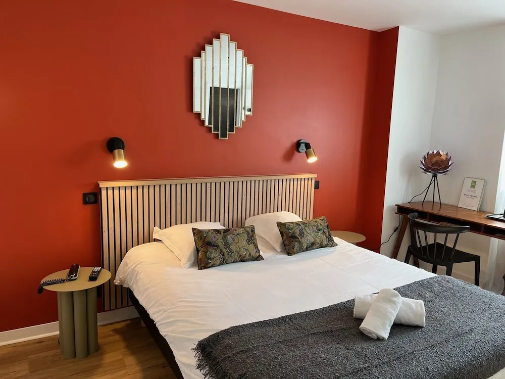 Hotel photo 6