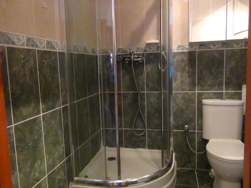 Hotel Jantar - Chambres