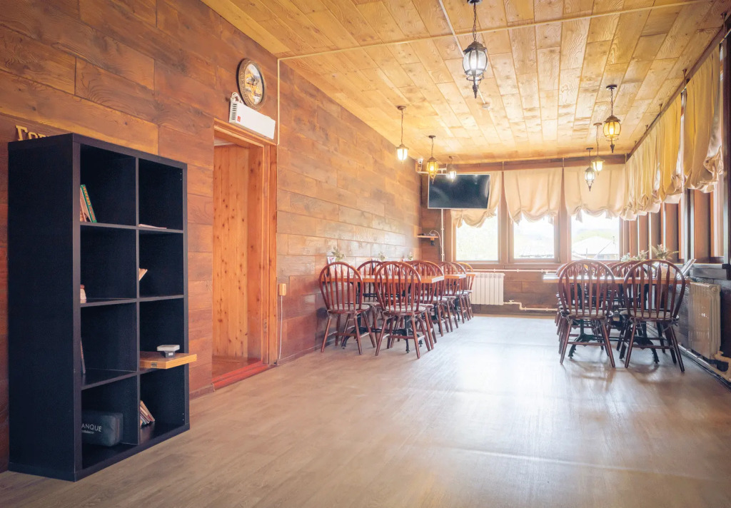 Ковчег (Усть-Кокса) - фото 25