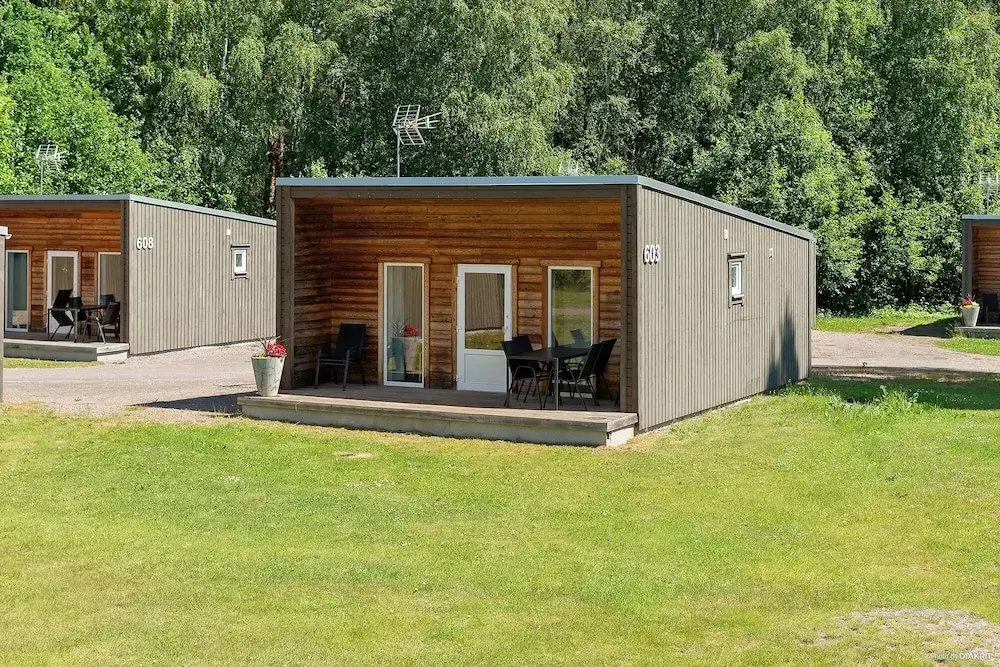 First Camp Skara - Sommarland