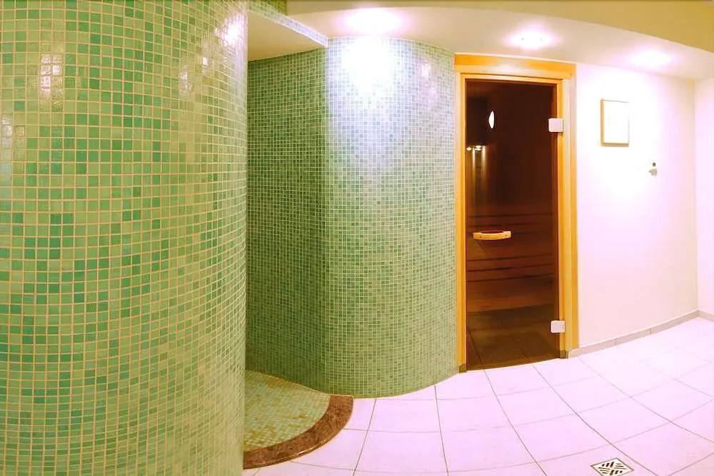 Grand Laola Spa - Général