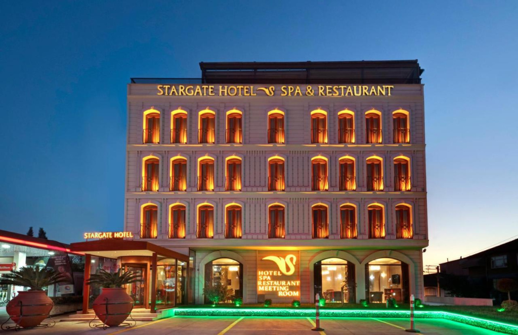 Hotel photo 22