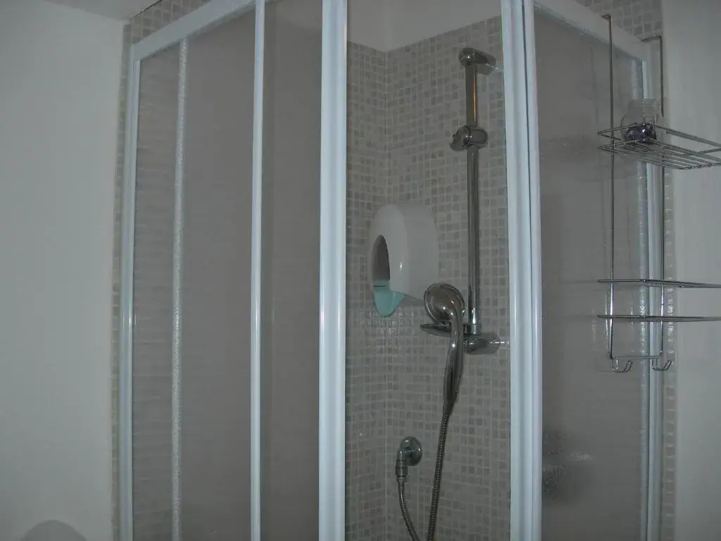 Hotel Due Spade - Chambres