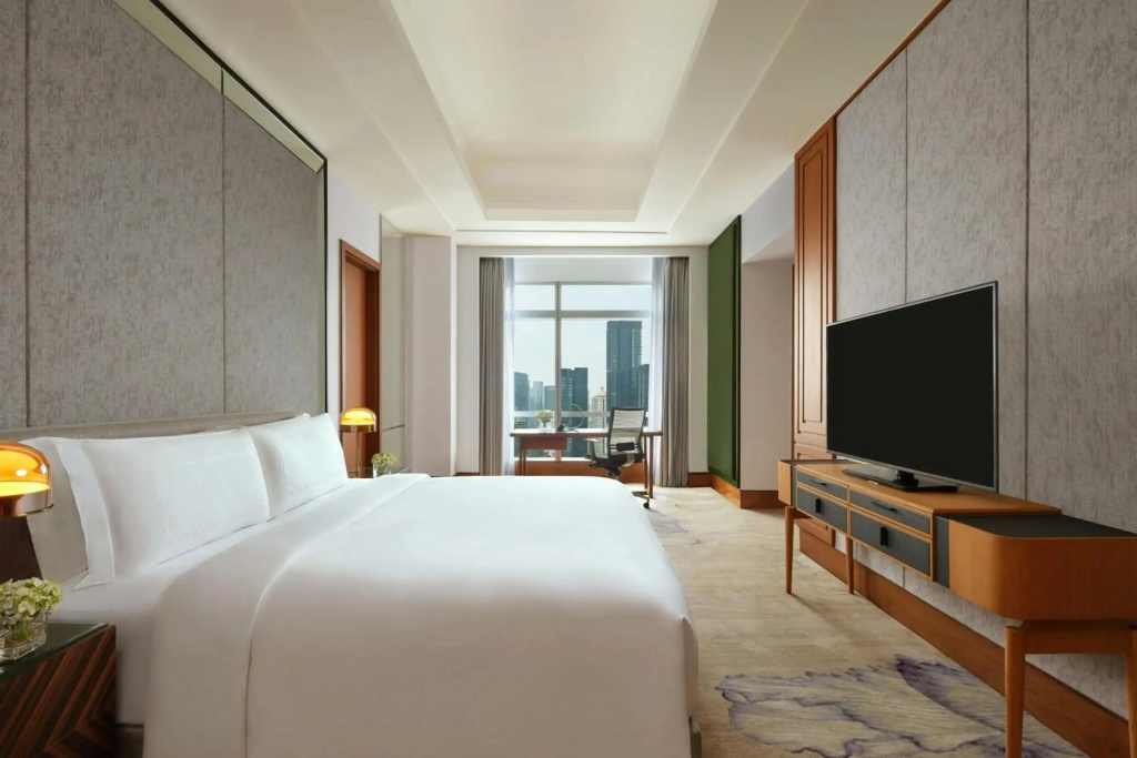 The Ritz-Carlton Jakarta, Pacific Place - фото 29