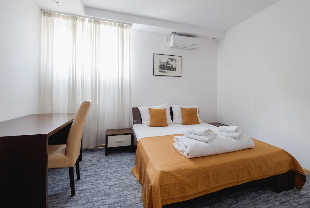 Family Apartment