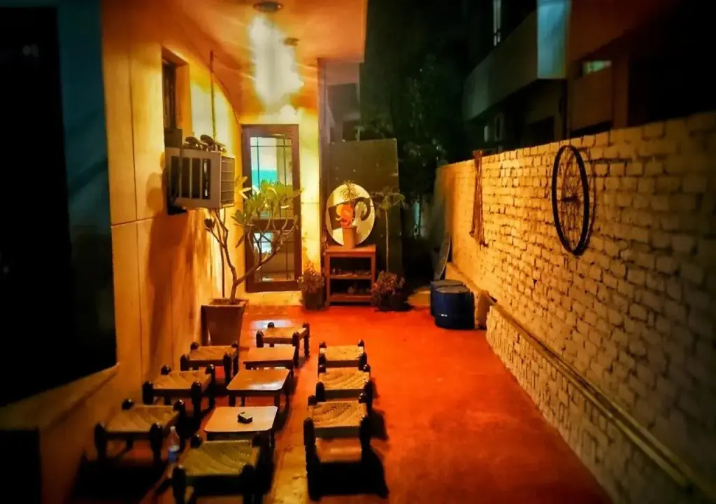 Hotel photo 2