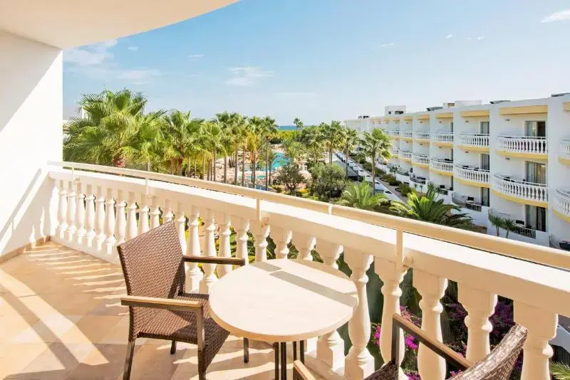 Iberostar Selection Albufera Park - All Inclusive - Chambres