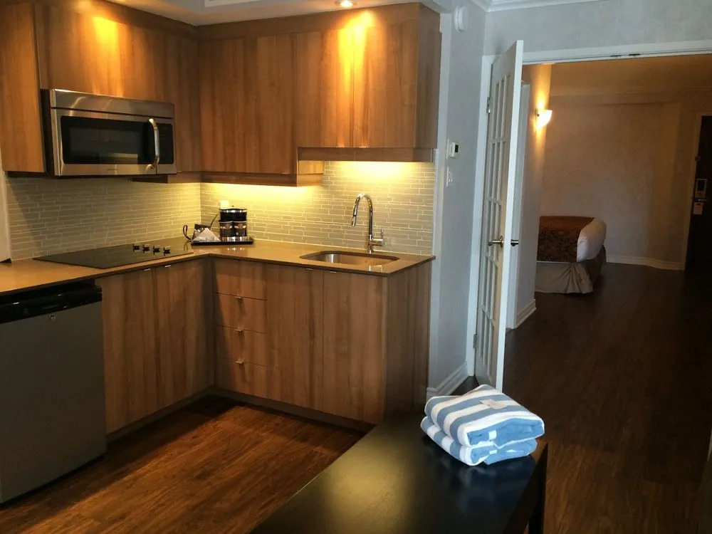 Château Cartier Golf Course - фото 20