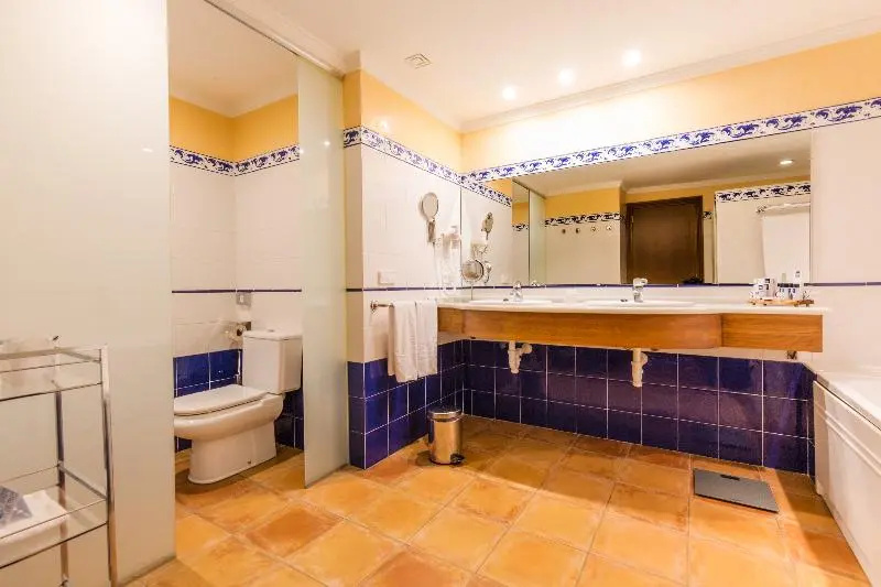 Mon Port Hotel & Spa - Chambres
