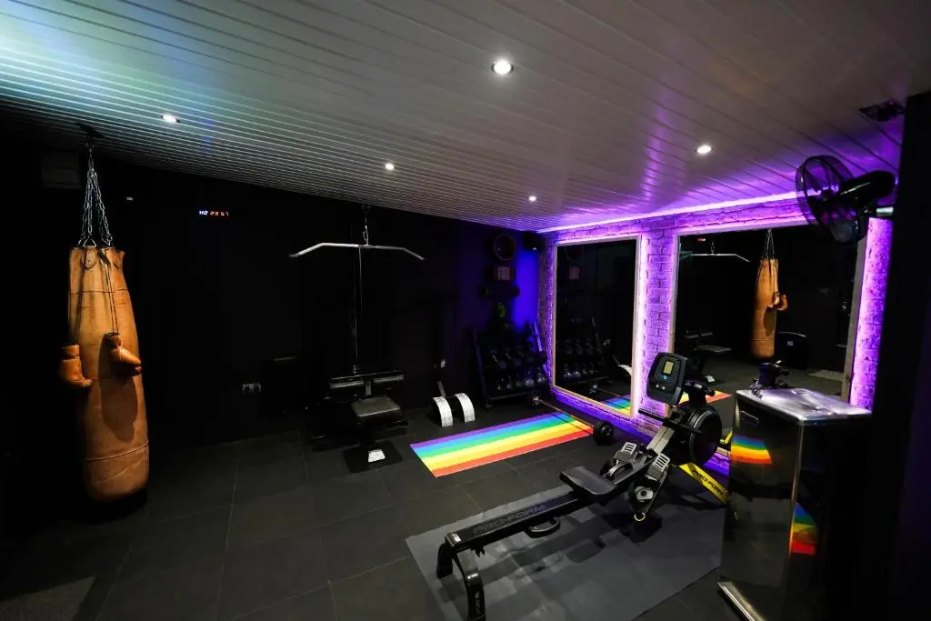Hotel photo 16