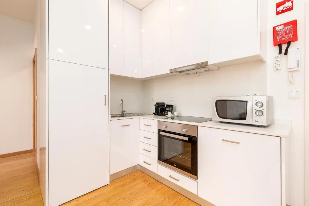 YOUROPO - Cosy - Chambres