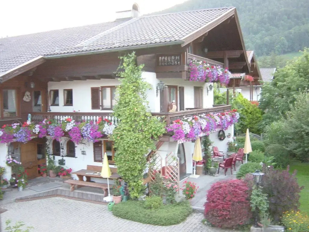 Ferienhotel Hahn - Général