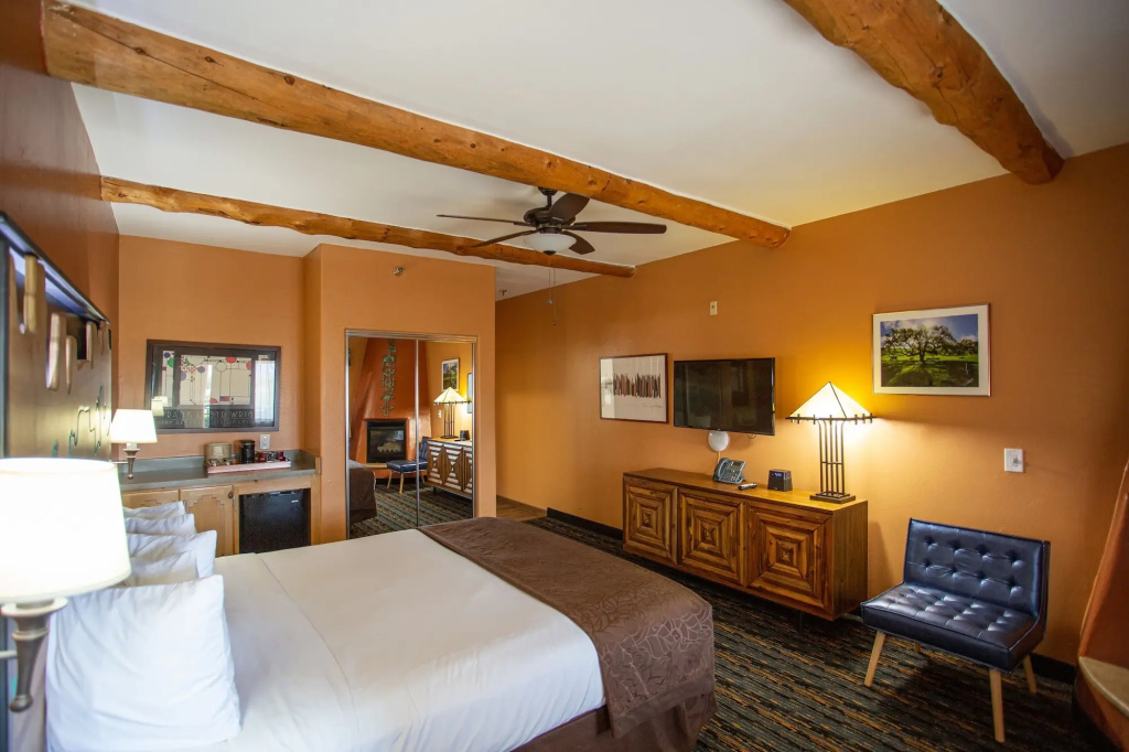 Southwest Inn at Sedona - Général
