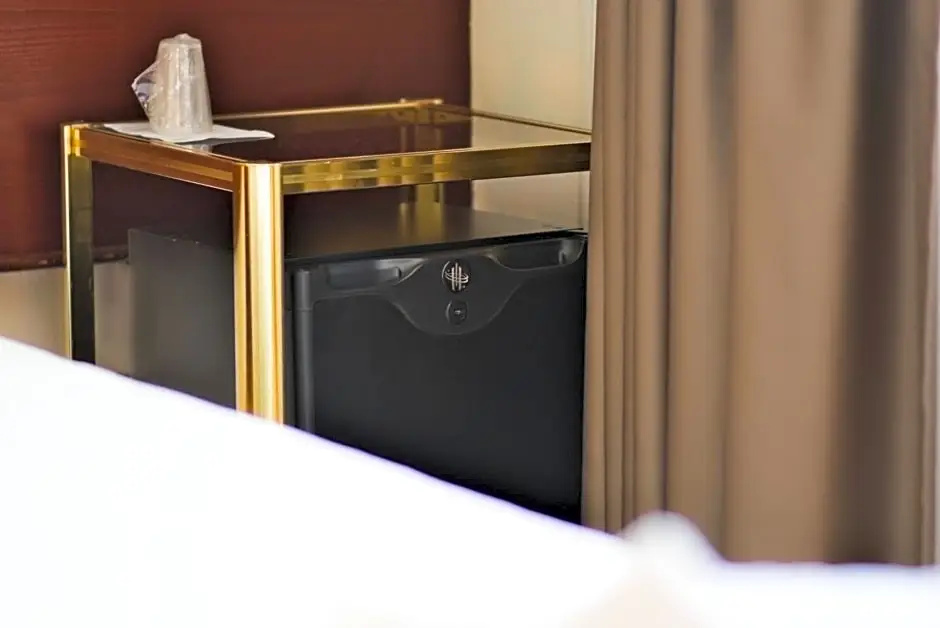 Tulip Inn Lausanne Beaulieu - Chambres