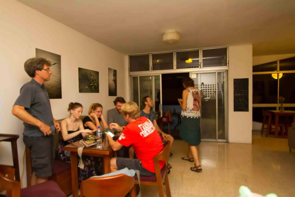 Hotel photo 13