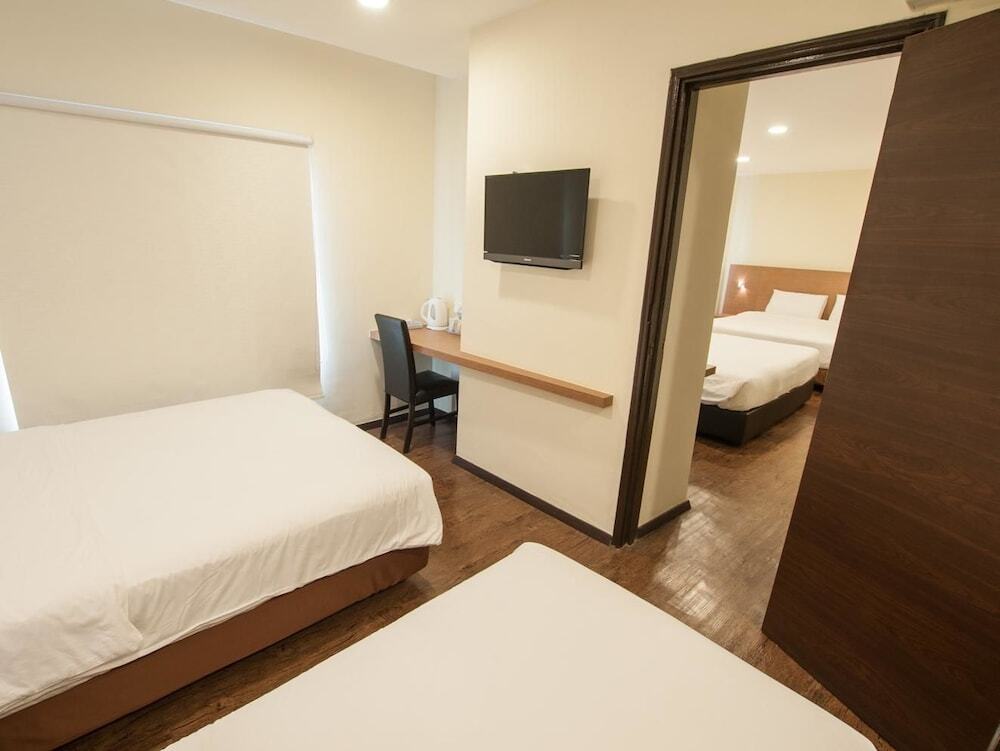 Nagoya Inn Hotel
