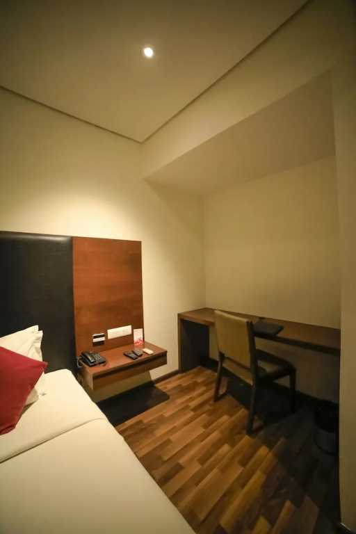 Hotel German Palace - Chambres