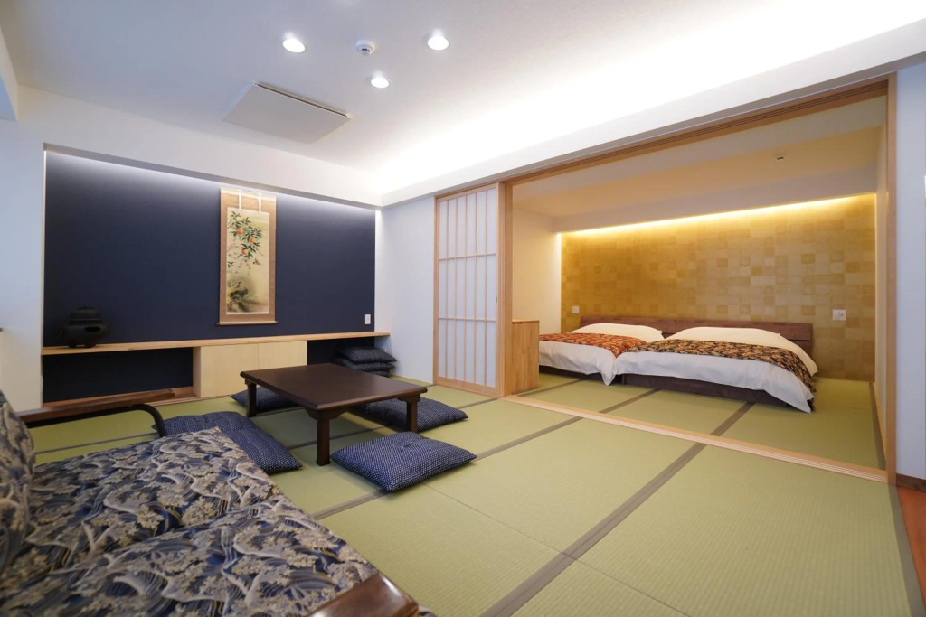 Bird Hostel — 3