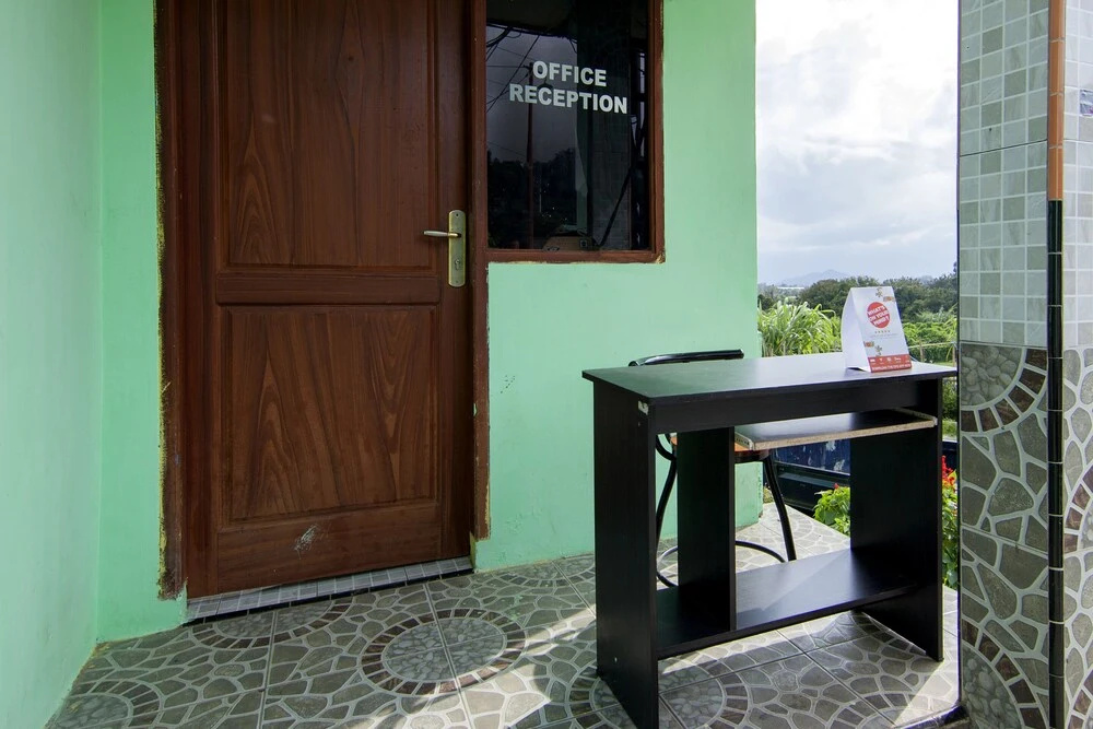Bagus Inn by OYO Rooms