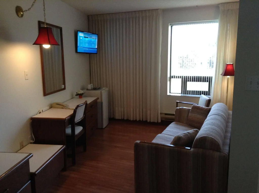 Hotel photo 2
