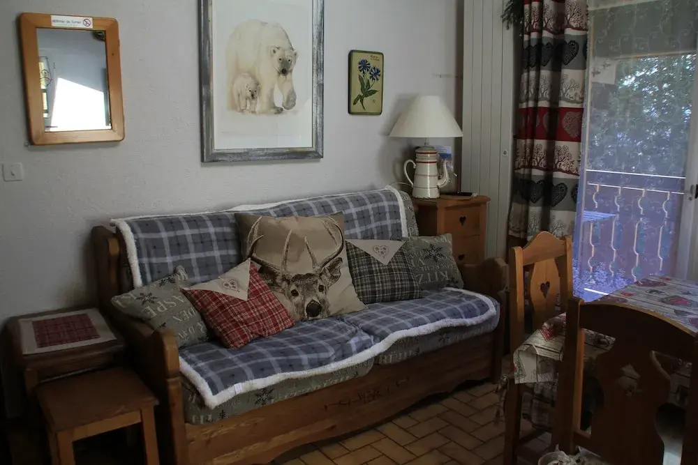 Afficher la photo 6 — Chalet Madeline Md25 SUN & View 6 Pers