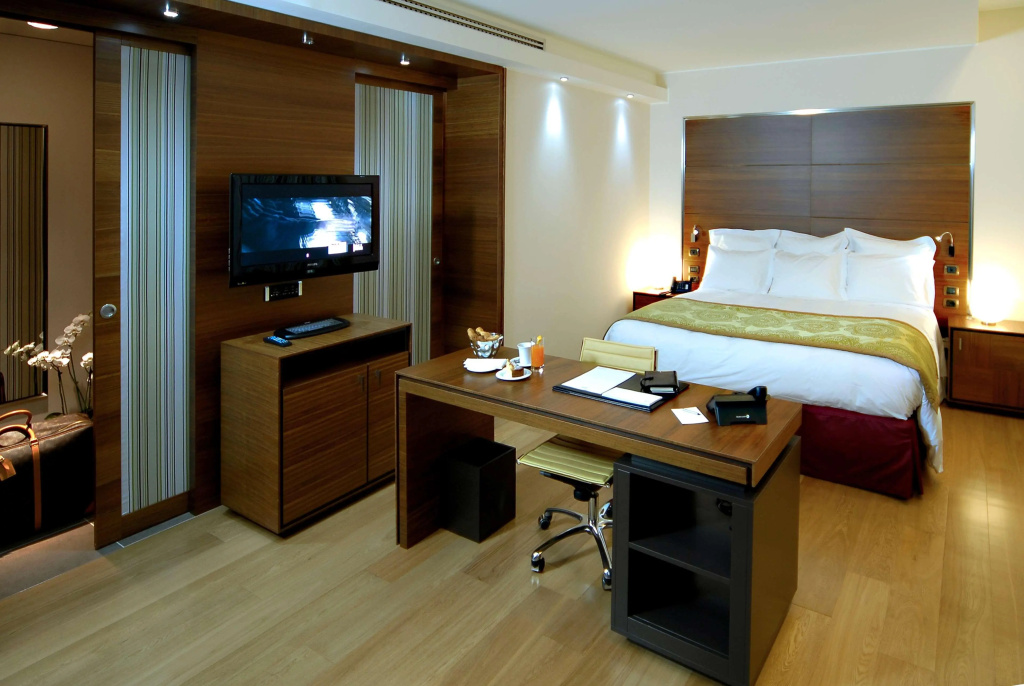 Best Western Premier BHR Treviso Hotel - Général