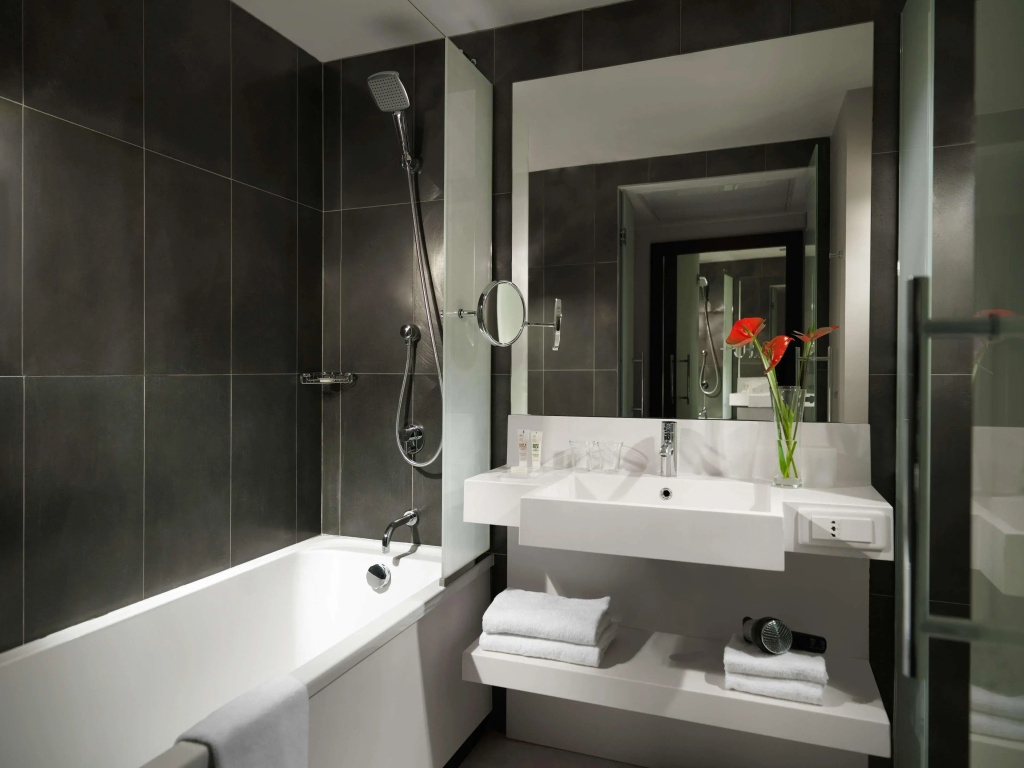 Hyatt Regency Paris Etoile Hotel 25