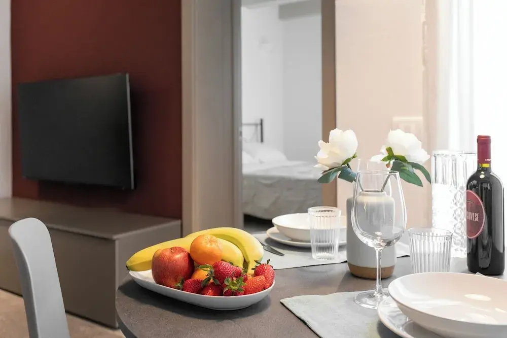Hotel photo 10