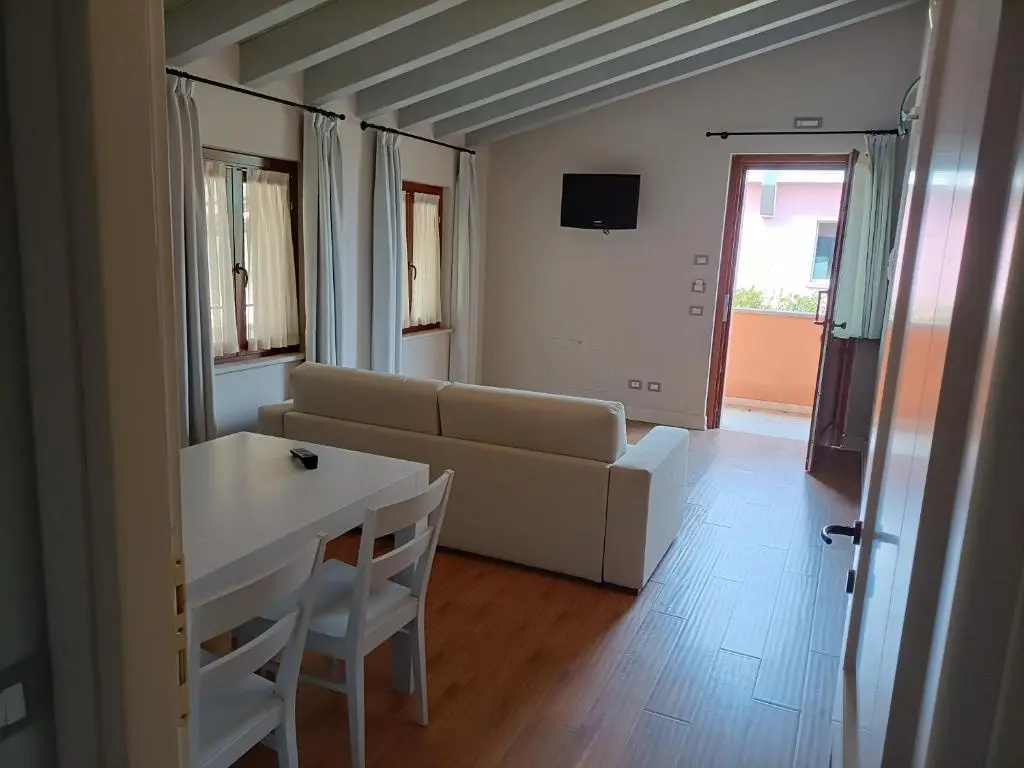 Agriturismo Feliciana - Chambres