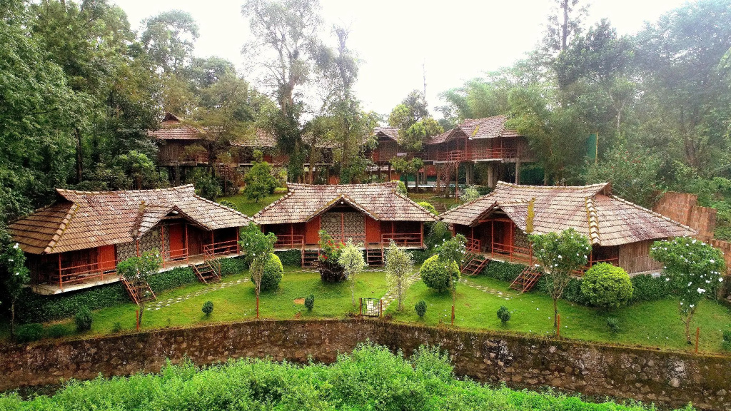 Cottage