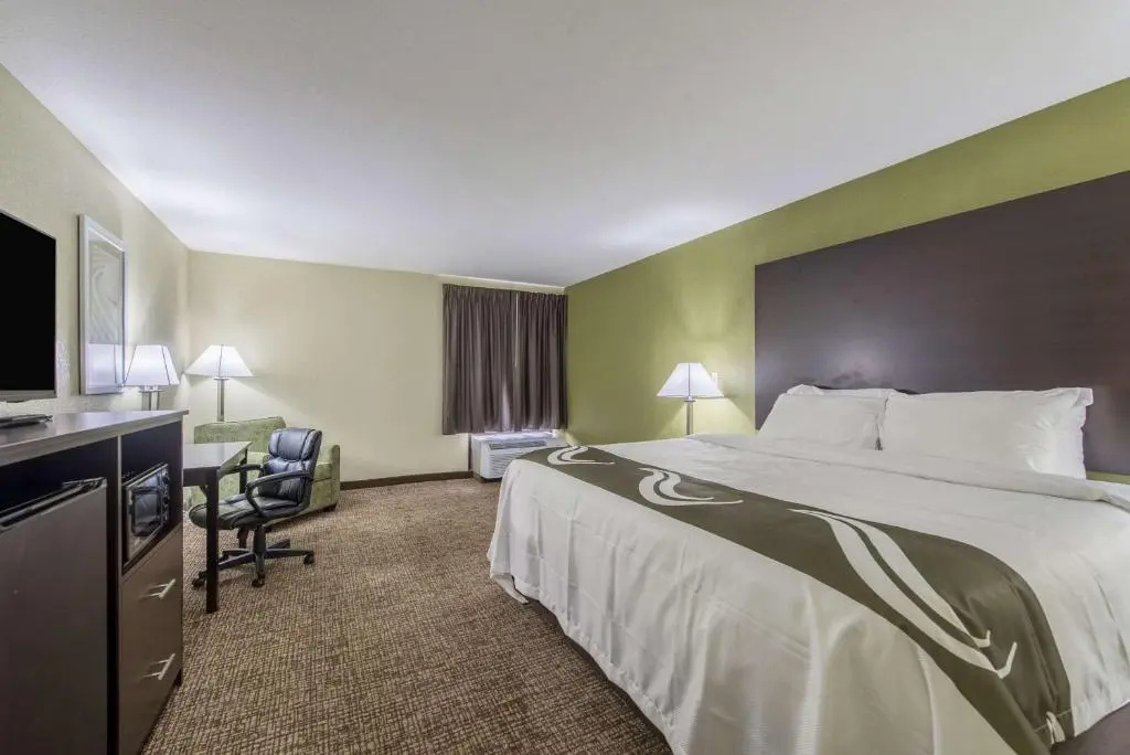 Standard room