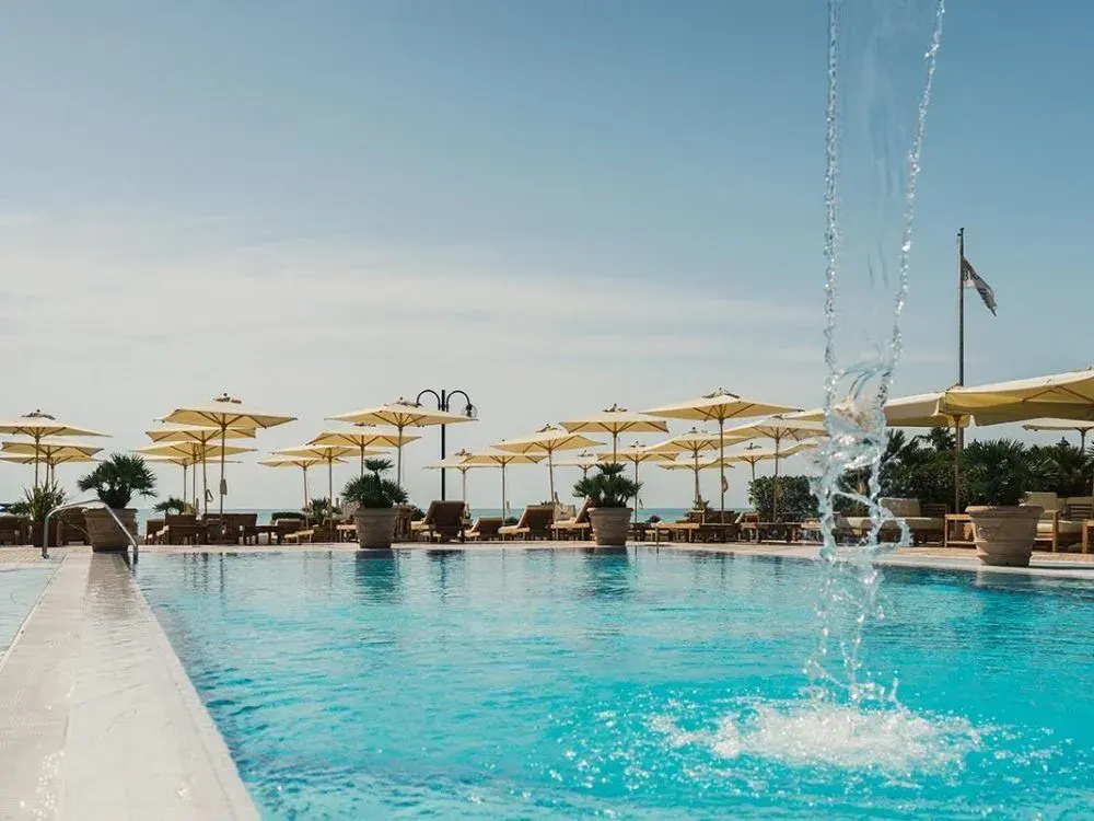 Park Hotel Brasilia - Général